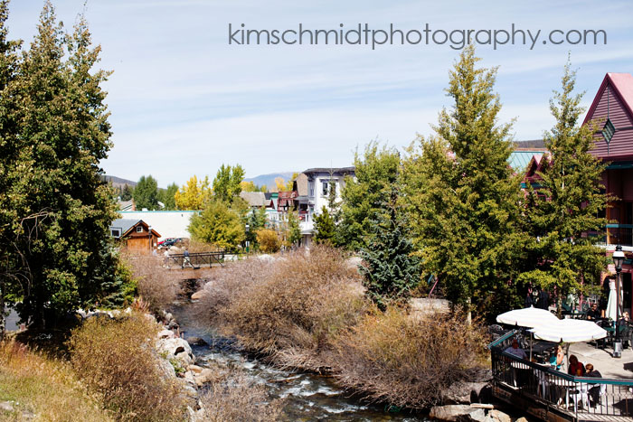 downtown breckenridge