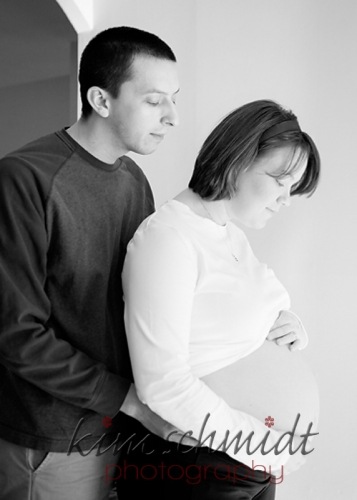 new jersey maternity photographer