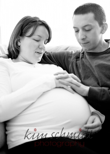 new jersey maternity photographer