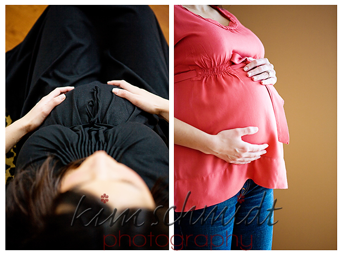 central new jersey maternity photographer