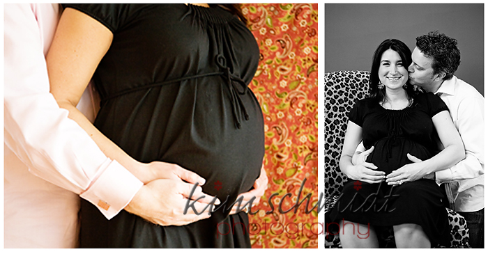 central new jersey maternity photographer