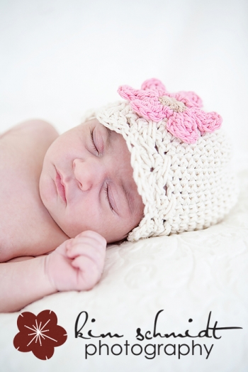 princeton newborn photographer