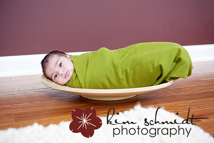 princeton newborn photographer